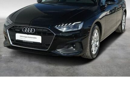 Audi A4 53.291 km 27.950 &euro; Chemnitz 09113