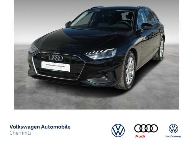 Audi A4 53.291 km 27.950 &euro; Chemnitz 09113