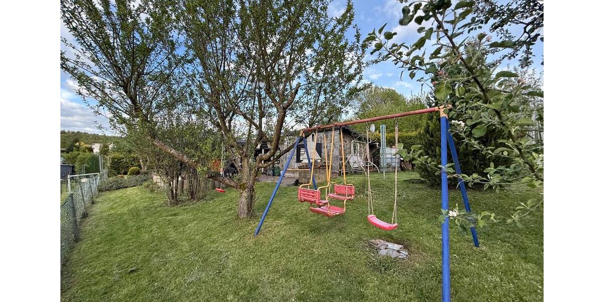 Grundstück Chemnitz Markersdorf - 2.989&euro; | Angebot:26051364