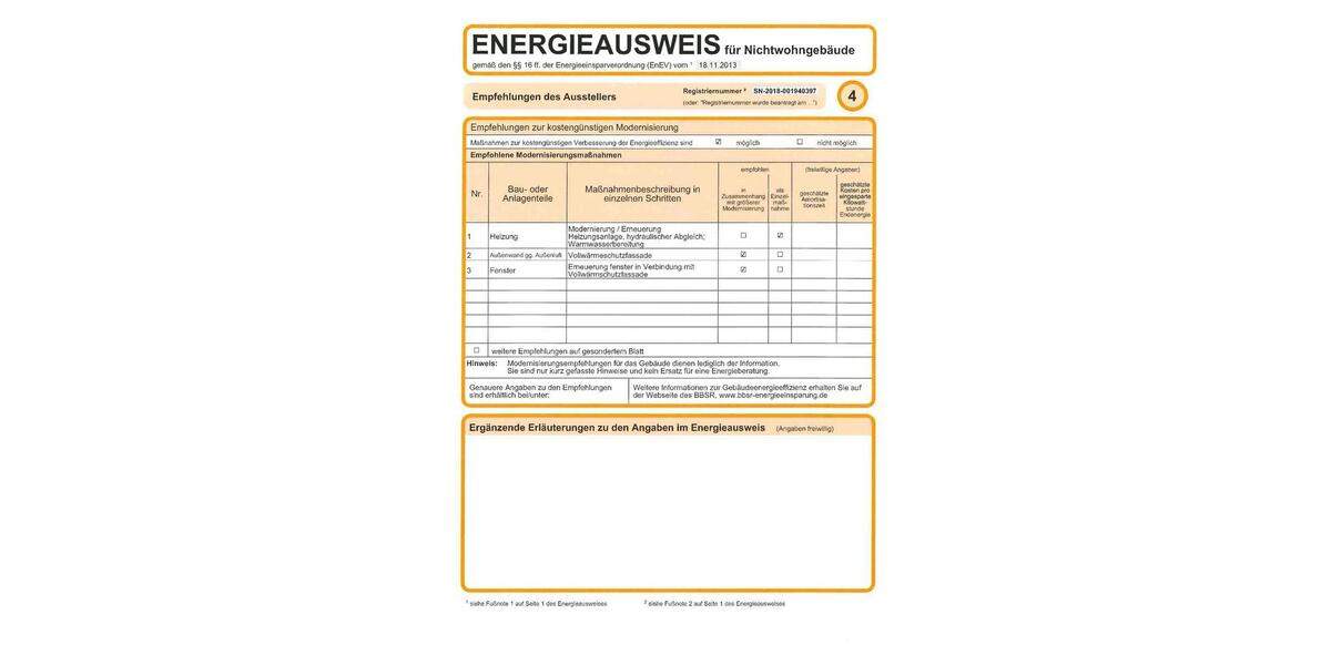 Gewerbeobjekt Limbach-Oberfrohna Oberfrohna - 430&euro; | Angebot:24397101