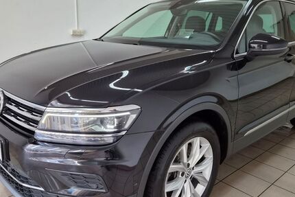 VW Tiguan 109.450 km 22.990 &euro; Chemnitz 09114