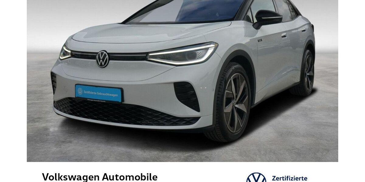 VW ID.5 21.421 km 31.950 &euro; Chemnitz 09113