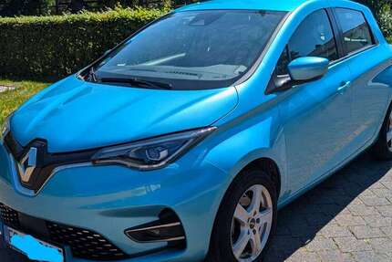Renault ZOE 58.000 km 13.499 &euro; Rossau 09661
