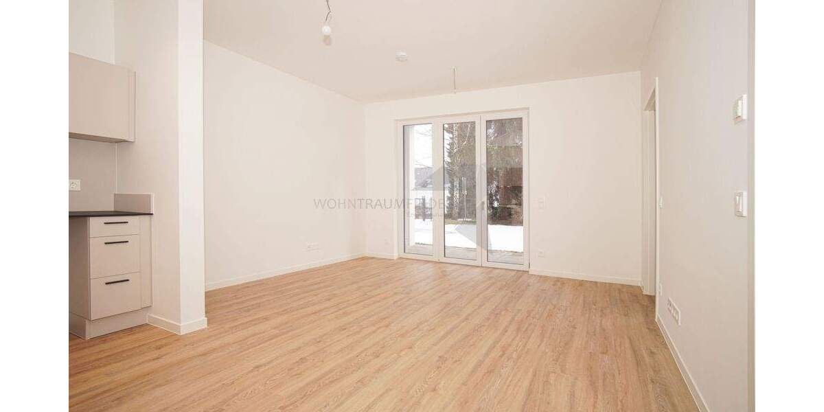Etagenwohnung Chemnitz Rabenstein - 2 Zimmer, 45 m&sup2;, 619&euro; | Angebot:25681433