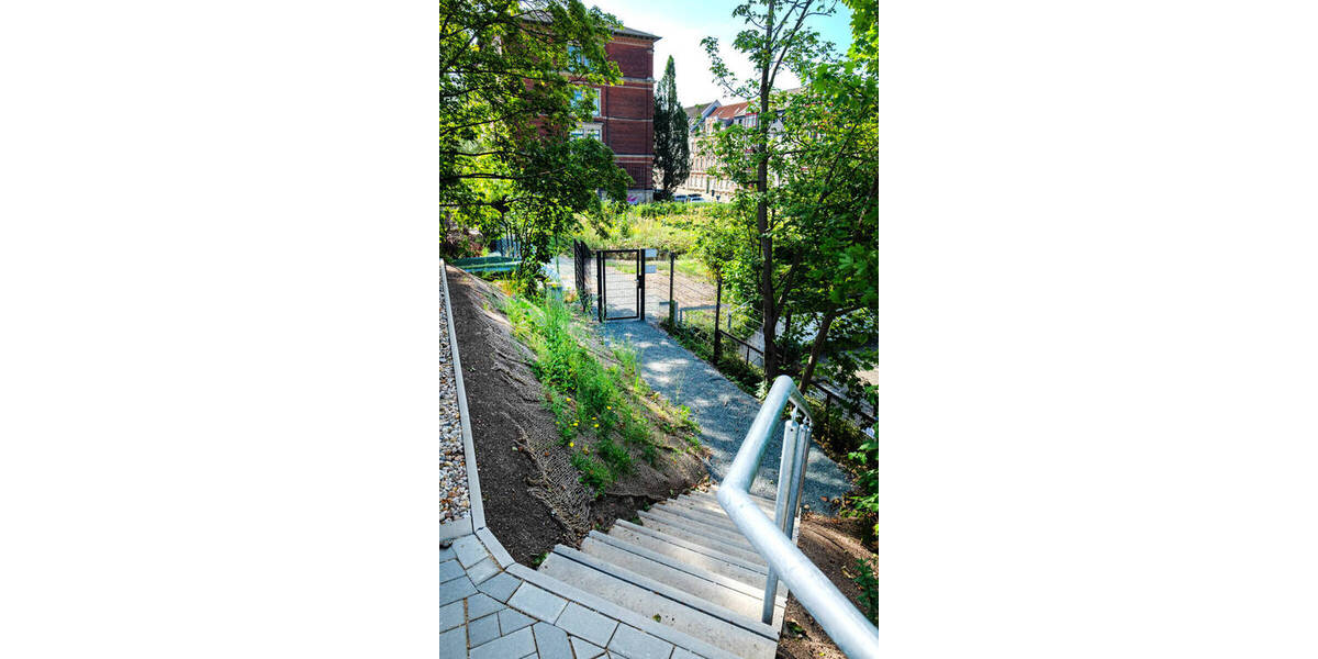 Garagen / Stellplätze Chemnitz Gablenz - 36.860&euro; | Angebot:25690629