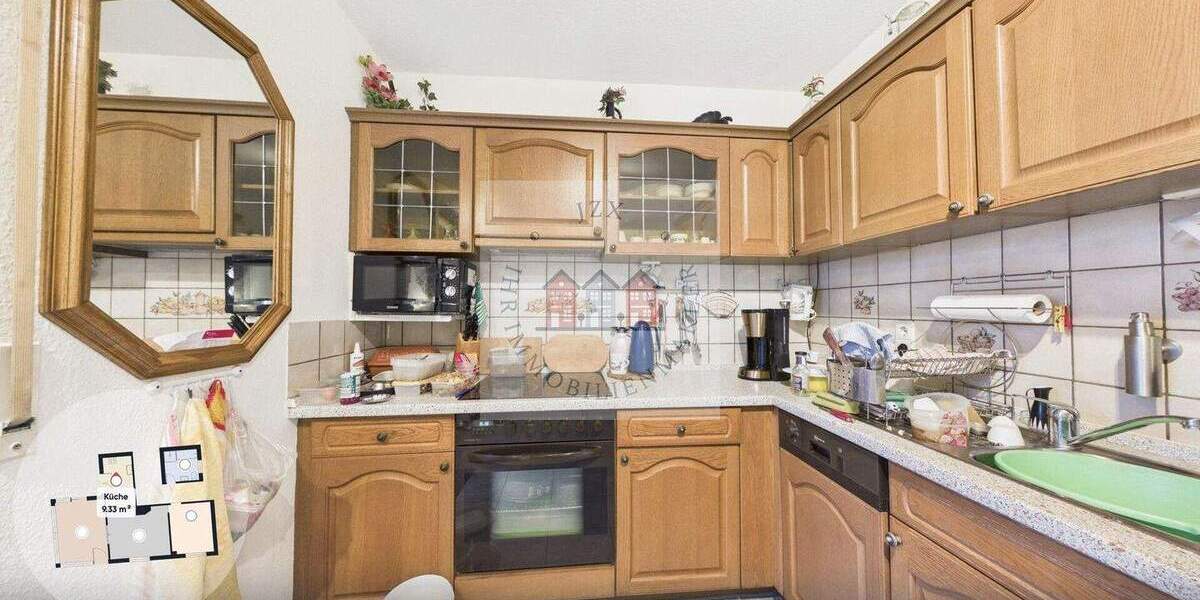 Mehrfamilienhaus, Wohnhaus Gornau/Erzgebirge Gornau - 8 Zimmer, 118 m&sup2;, 369.000&euro; | Angebot:25776149