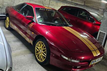 Ford Probe