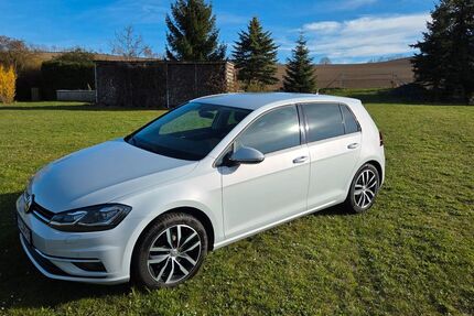 VW Golf 111.000 km 13.800 &euro; Neukirchen 09221