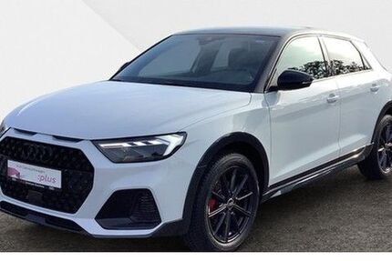 Audi A1 1.015 km 32.850 € Zwickau 08056