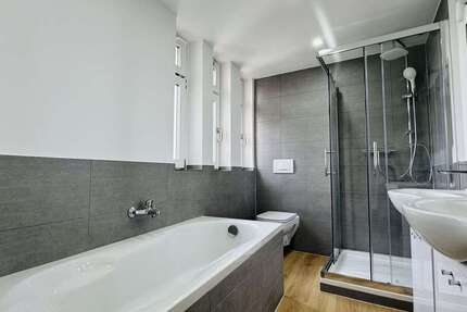 Wohnung Chemnitz Bernsdorf - 5 Zimmer, 124 m&sup2;, 870&euro; | Angebot:25283315