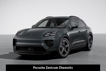 Porsche Macan 26.620 km 84.575 &euro; Chemnitz 09116