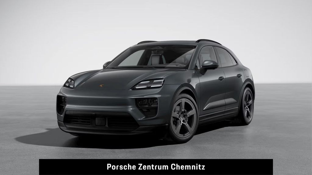 Porsche Macan 26.620 km 84.575 &euro; Chemnitz 09116