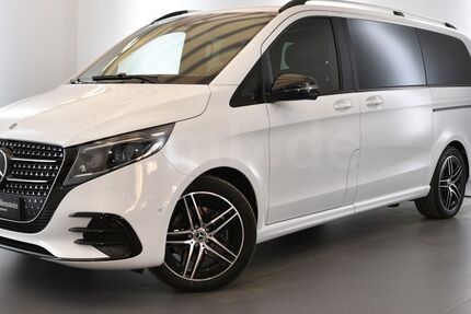 Mercedes-Benz V 300 6.900 km 81.870 &euro; Chemnitz 09120