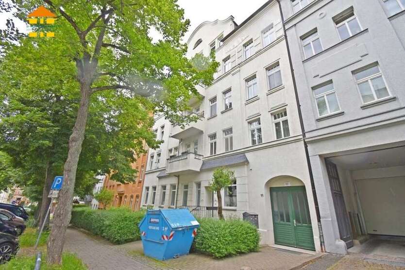 Wohnung zum Kaufen in Chemnitz 165.000 € 130 m²