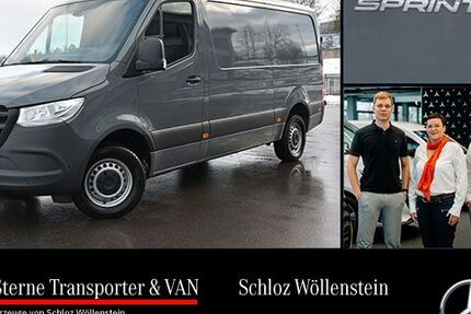 Mercedes-Benz Sprinter 62.000 km 31.499 &euro; Chemnitz 09120