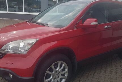 Honda CR-V 142.564 km 6.990 &euro; Annaberg-Buchholz 09456