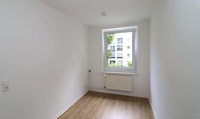 Kaßberg-Wohnung! Zentral gelegen, geräumig und beliebt 3 zimmer