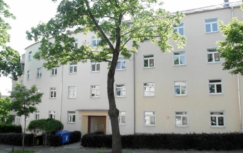 Erdgeschoßwohnung Chemnitz Hilbersdorf - 4 Zimmer, 85 m&sup2;, 570&euro; | Angebot:26235063