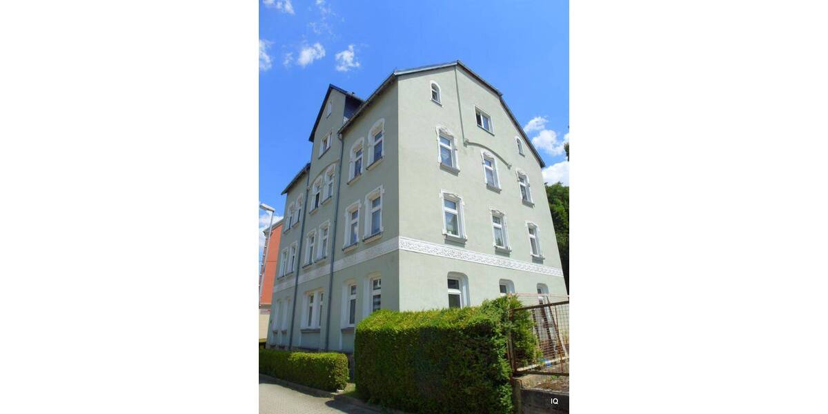 Etagenwohnung Chemnitz Wittgensdorf - 4 Zimmer, 120 m&sup2;, 599&euro; | Angebot:26174855