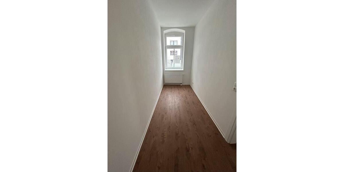 Erdgeschoßwohnung Chemnitz Hilbersdorf - 3 Zimmer, 54 m&sup2;, 381&euro; | Angebot:25432935