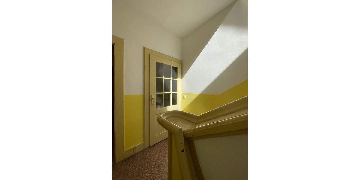 solide 2-Raum-WE- Wohnen nahe dem Zeißigwald 2 zimmer