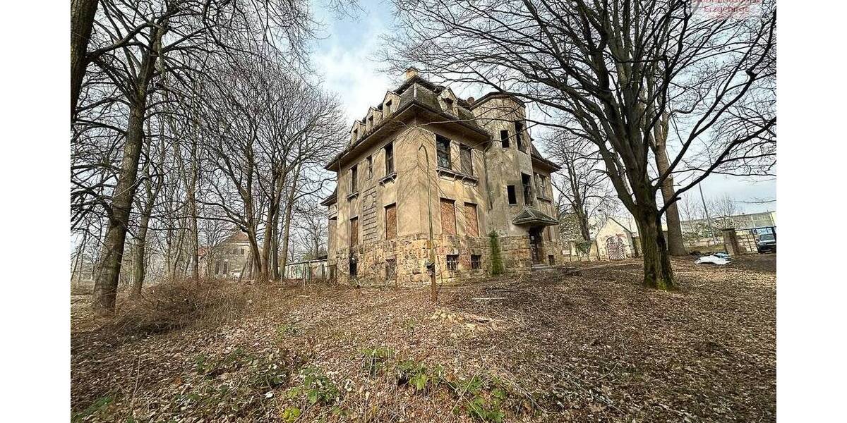 Mehrfamilienhaus, Wohnhaus Chemnitz / Reichenhain Bernsdorf - 4 Zimmer, 800 m&sup2;, 500.000&euro; | Angebot:25688169