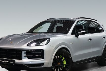 Porsche Cayenne 24.100 km 105.750 &euro; Chemnitz 09116