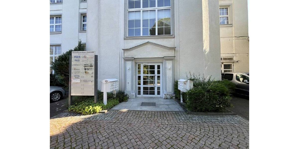 Gewerbeobjekt Chemnitz Einsiedel - 5 Zimmer, 320 m&sup2;, 1.600&euro; | Angebot:25682365