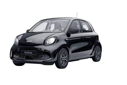Smart ForFour 34.200 km 9.270 &euro; Chemnitz 09120