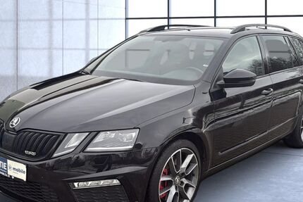 Skoda Octavia 99.000 km 21.400 € Brand-Erbisdorf 09618
