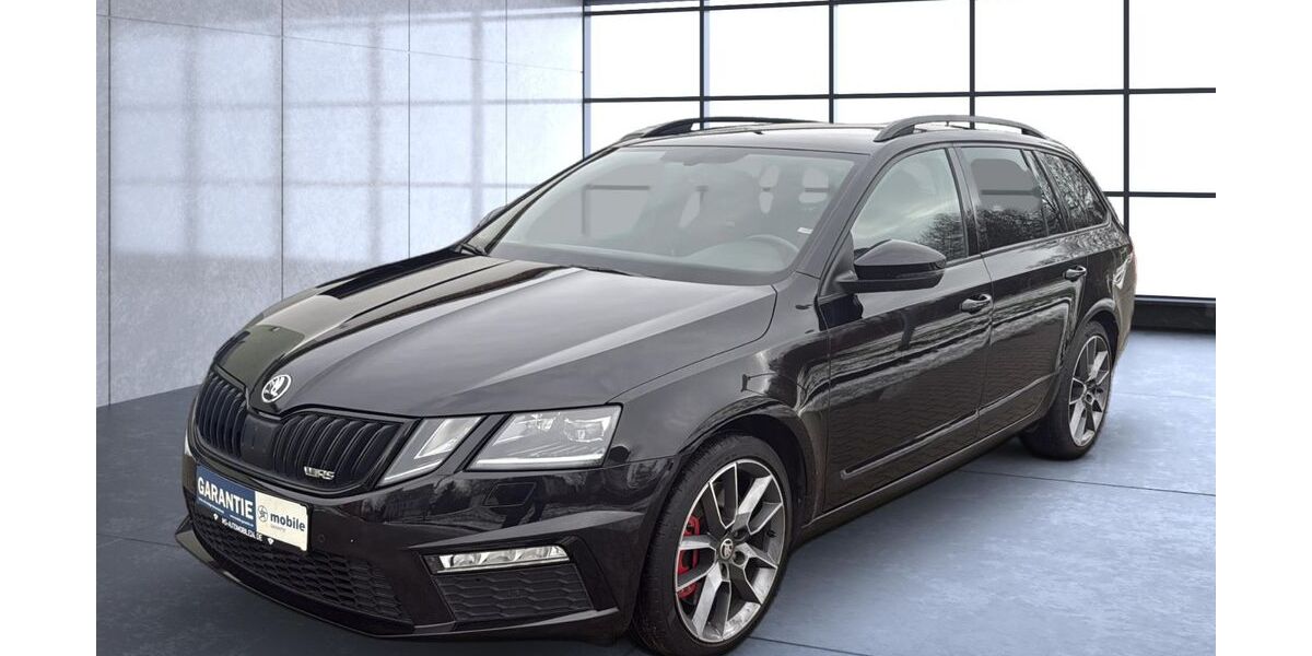Skoda Octavia 99.000 km 21.400 € Brand-Erbisdorf 09618