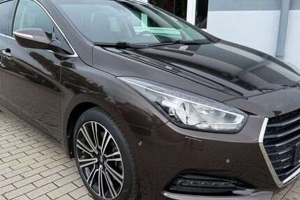 Hyundai i40 93.600 km 15.790 &euro; Chemnitz OT Mittelbach 09224