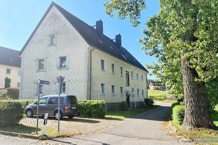 Wohnung Brand-Erbisdorf / Langenau Langenau - 3 Zimmer, 68 m&sup2;, 62.000&euro; | Angebot:25563812