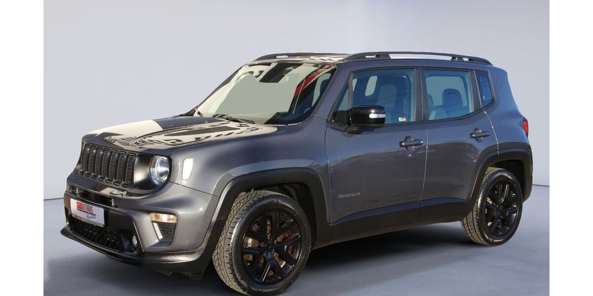 Jeep Renegade 85.400 km 14.290 &euro; Chemnitz 09228