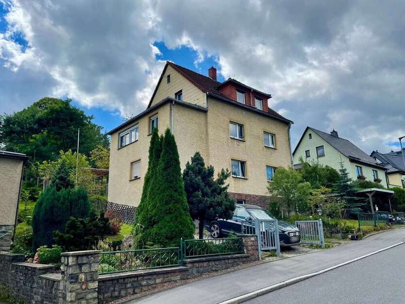 Haus zum Kaufen in Chemnitz 295.000 € 183 m²