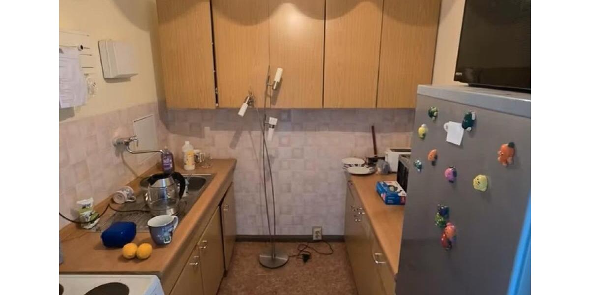 Etagenwohnung Mülsen - 3 Zimmer, 56 m&sup2;, 295&euro; | Angebot:26226436