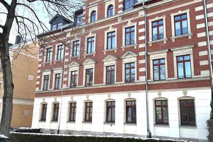 Wohnung zum Kaufen in Chemnitz 50.000 € 58.53 m² 3 zimmer