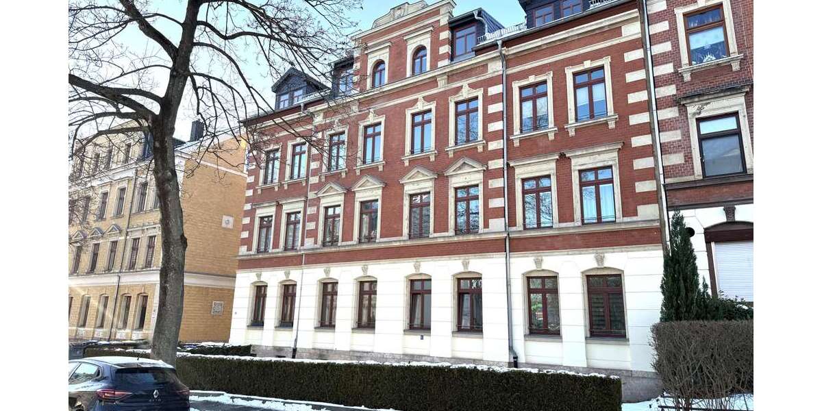 Wohnung zum Kaufen in Chemnitz 50.000 € 58.53 m² 3 zimmer