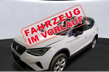 Seat Arona 37.159 km 14.499 &euro; Chemnitz - Mittelbach 09224