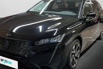 Peugeot 308 22.110 km 23.990 &euro; Brand-Erbisdorf 09618