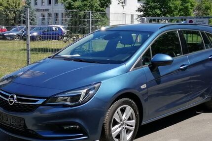 Opel Astra 100.700 km 8.999 &euro; Chemnitz 09120