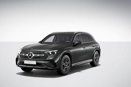 Mercedes-Benz GLC 300 8.900 km 56.870 &euro; Chemnitz 09120