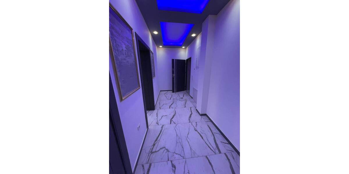 Etagenwohnung Chemnitz Zentrum - 3 Zimmer, 73 m&sup2;, 661&euro; | Angebot:26596267