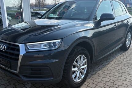 Audi Q5 199.463 km 18.990 &euro; Rossau 09661