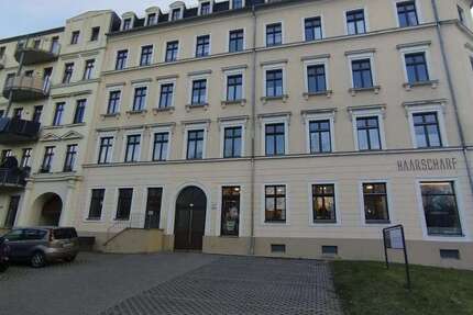 Gewerbeobjekt Chemnitz Altendorf - 55.000&euro; | Angebot:24787069