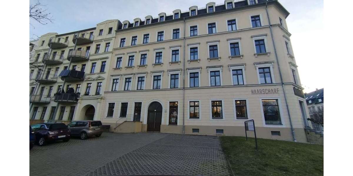 Gewerbeobjekt Chemnitz Altendorf - 55.000&euro; | Angebot:24787069