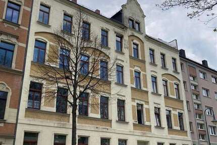 Wohnung Chemnitz Sonnenberg - 2 Zimmer, 45 m&sup2;, 180&euro; | Angebot:27528715