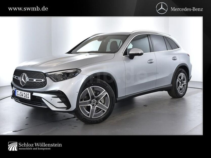 GLC 200