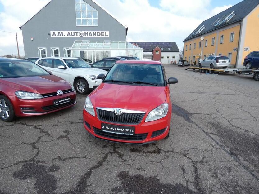 Fabia