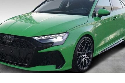 Audi RS3 5.946 km 68.950 &euro; Chemnitz 09113